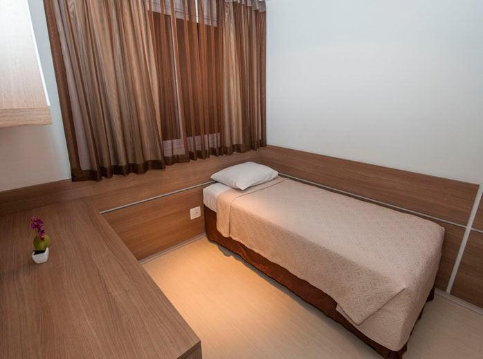 Dali Apartamento