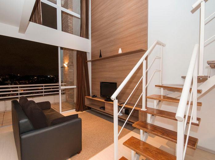 Dali Apartamento *
