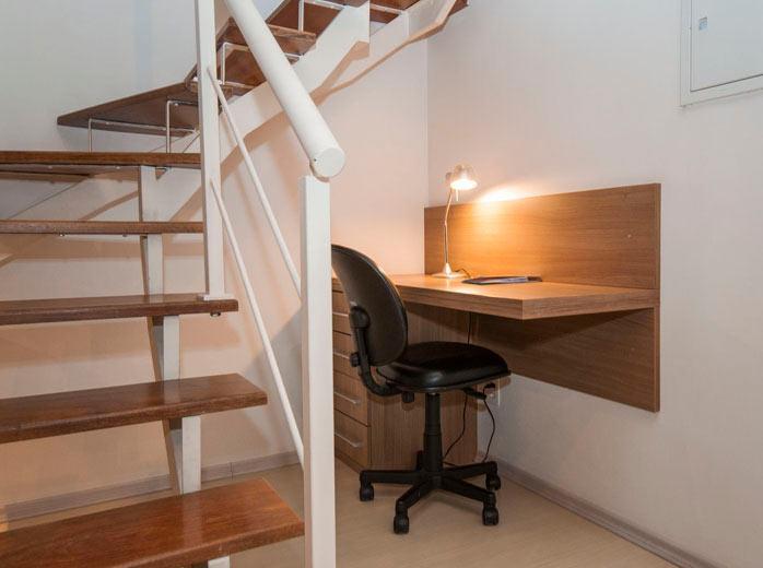 Apartamento Dali São Paulo