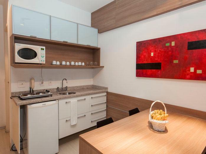 Apartamento Dali
