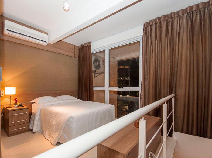 Apartamento Dali *