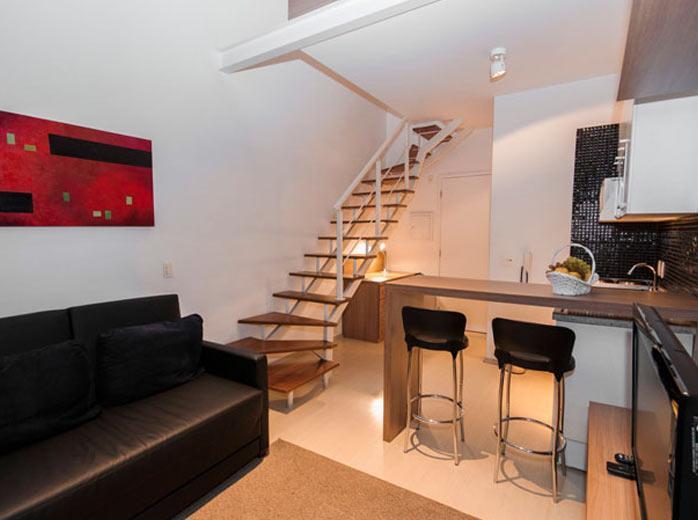 Dali Apartamento *